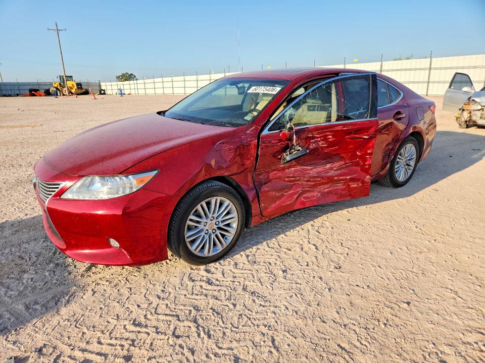 Aukcja sprzedaży 2014 Lexus Es, vin: JTHBK1GG3E2092355, numer aukcji: 60175406