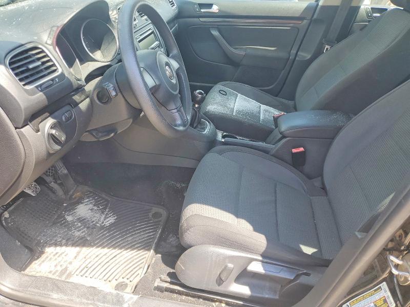 Продажа на аукционе авто 2012 Volkswagen Jetta, vin: 3VWKX7AJ6CM605935, номер лота: 59293816