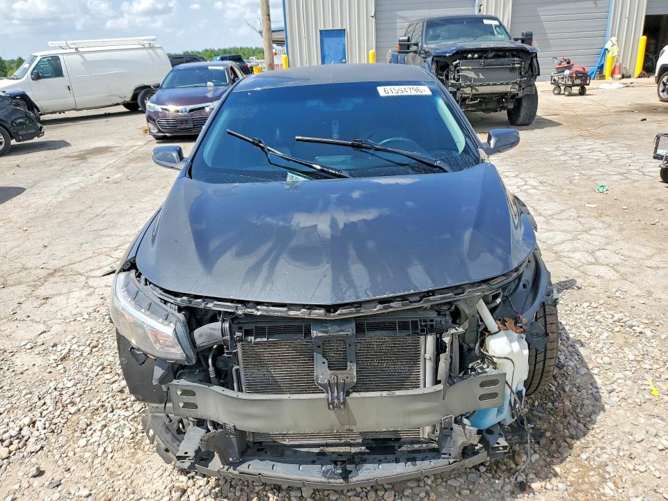 2016 Chevrolet Malibu მანქანა იყიდება აუქციონზე, vin: 1G1ZE5ST5GF263775, აუქციონის ნომერი: 61594796