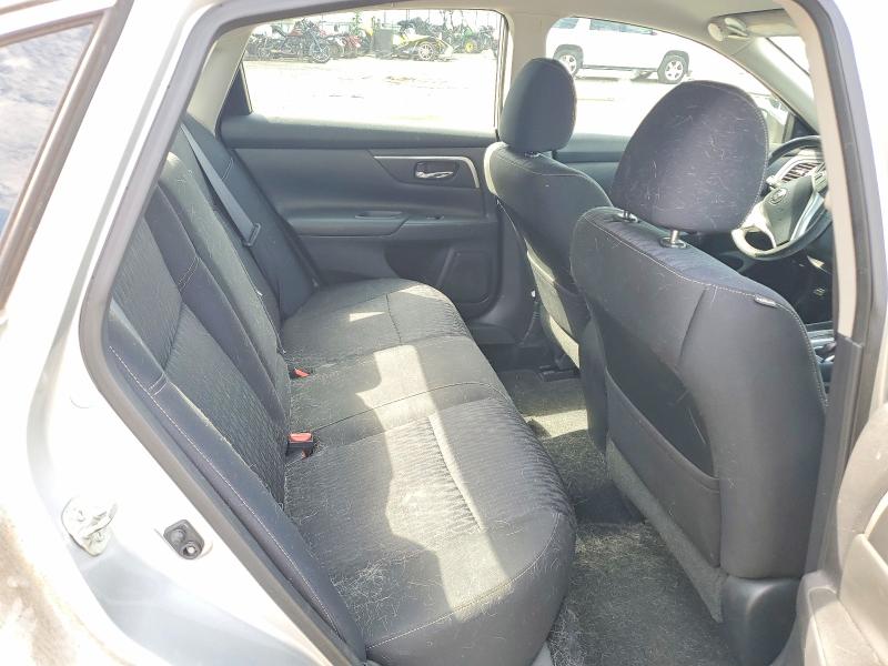 Aukcja sprzedaży 2017 Nissan Altima, vin: 1N4AL3AP2HC470426, numer aukcji: 59782286