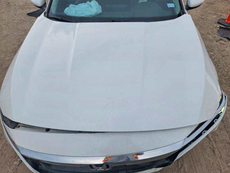 Aukcja sprzedaży 2020 Honda Accord, vin: 1HGCV1F45LA101839, numer aukcji: 60377816