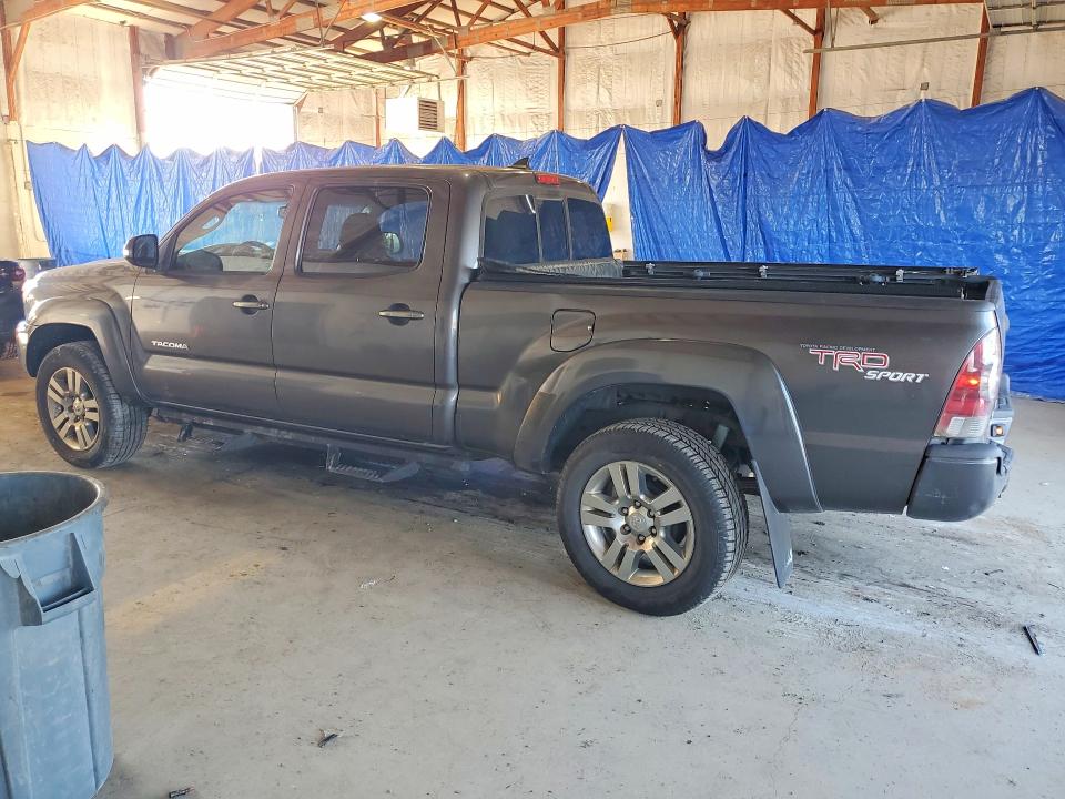 Aukcja sprzedaży 2012 Toyota Tacoma, vin: 3TMMU4FN1CM040766, numer aukcji: 59668736