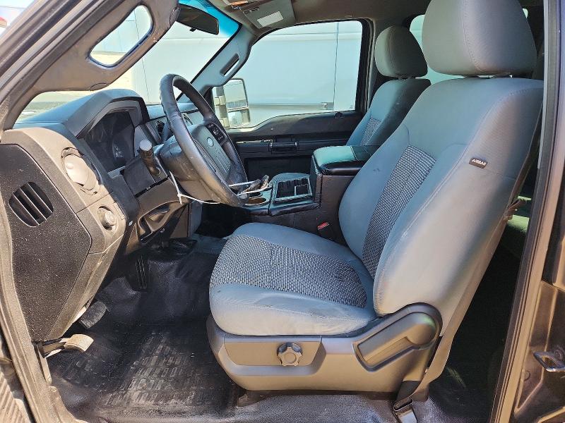 Продаж на аукціоні авто 2016 Ford F250, vin: 1FT7W2BT5GEB04559, номер лоту: 62267986