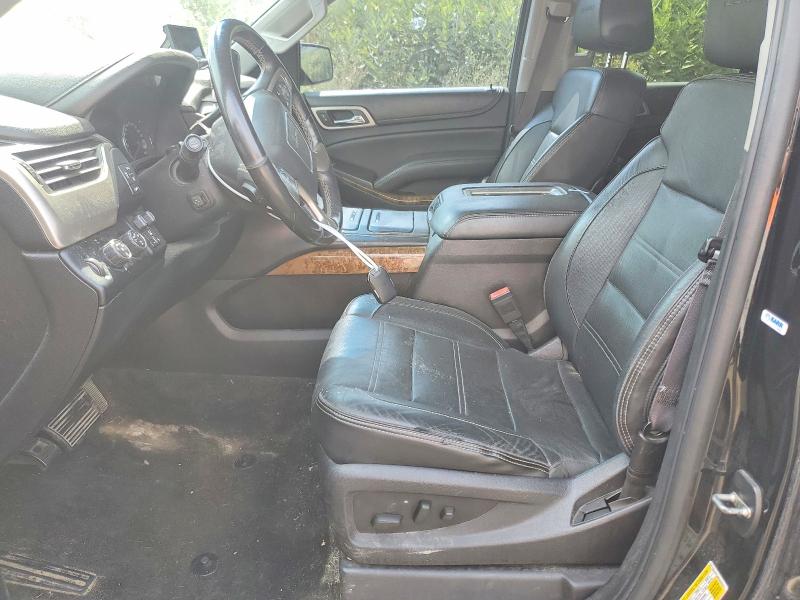 62628856 :رقم المزاد ، 1GKS2CKJ0FR594477 vin ، 2015 Gmc Yukon مزاد بيع