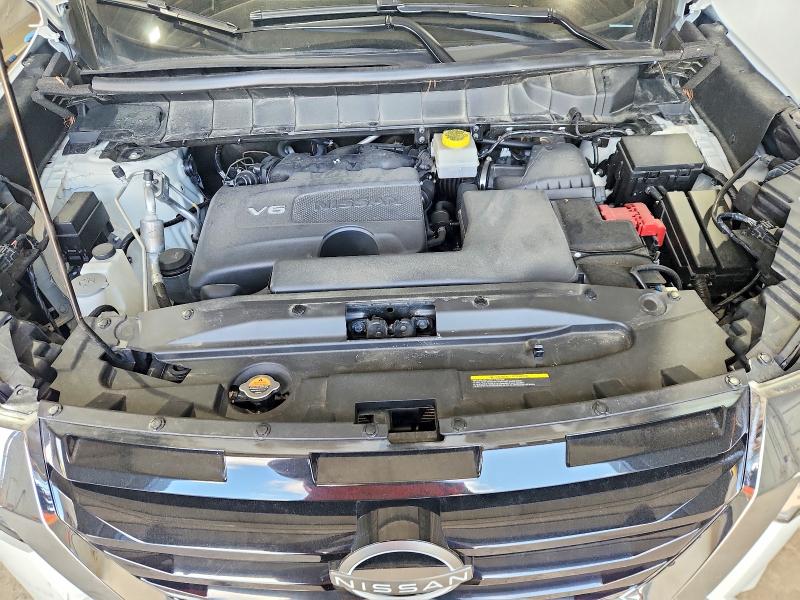 Продаж на аукціоні авто 2023 Nissan Pathfinder, vin: 5N1DR3DKXPC269969, номер лоту: 62134016