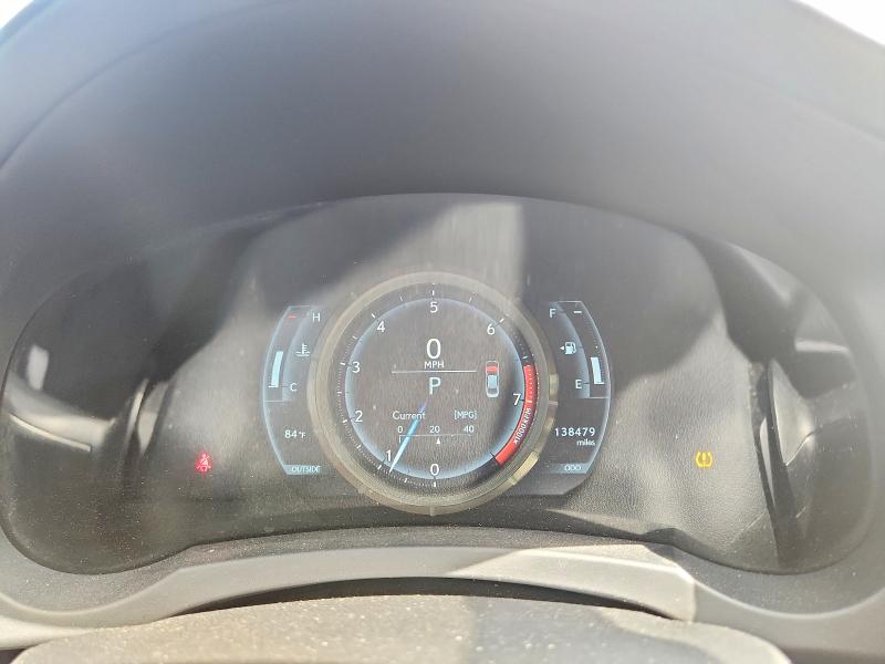 62878046 :رقم المزاد ، JTHBE1D28F5016386 vin ، 2015 Lexus Is مزاد بيع