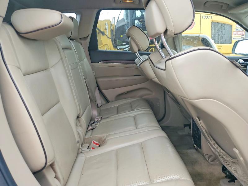 2015 Jeep Grand Cherokee მანქანა იყიდება აუქციონზე, vin: 1C4RJFCM1FC749080, აუქციონის ნომერი: 60639346