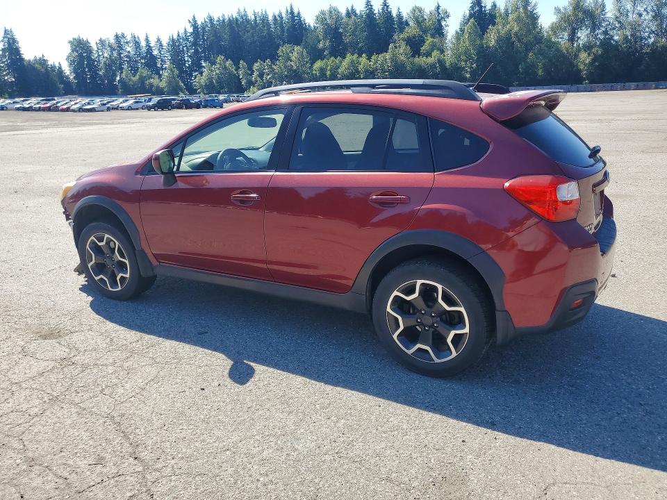 60016546 :رقم المزاد ، JF2GPAVC9D2816302 vin ، 2013 Subaru Xv Crosstrek مزاد بيع