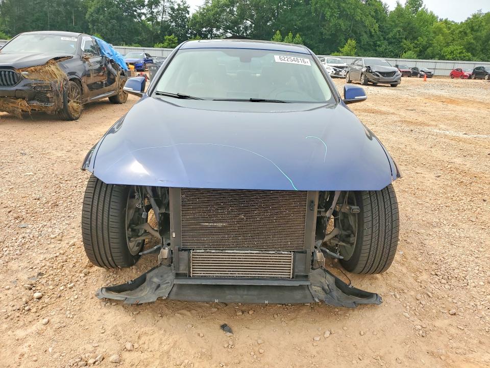 Aukcja sprzedaży 2018 Bmw 320, vin: WBA8A9C54JAD27699, numer aukcji: 62254816