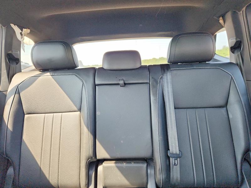Продаж на аукціоні авто 2022 Volkswagen Tiguan, vin: 3VV8B7AX0NM137995, номер лоту: 60885756