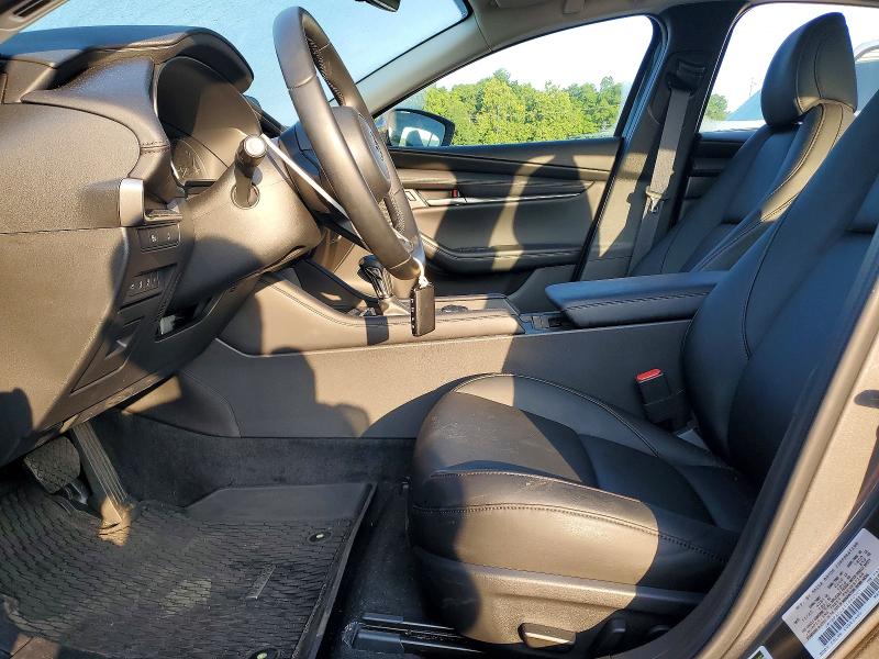 60421986 :رقم المزاد ، JM1BPACLXT1860521 vin ، 2026 Mazda 3 مزاد بيع