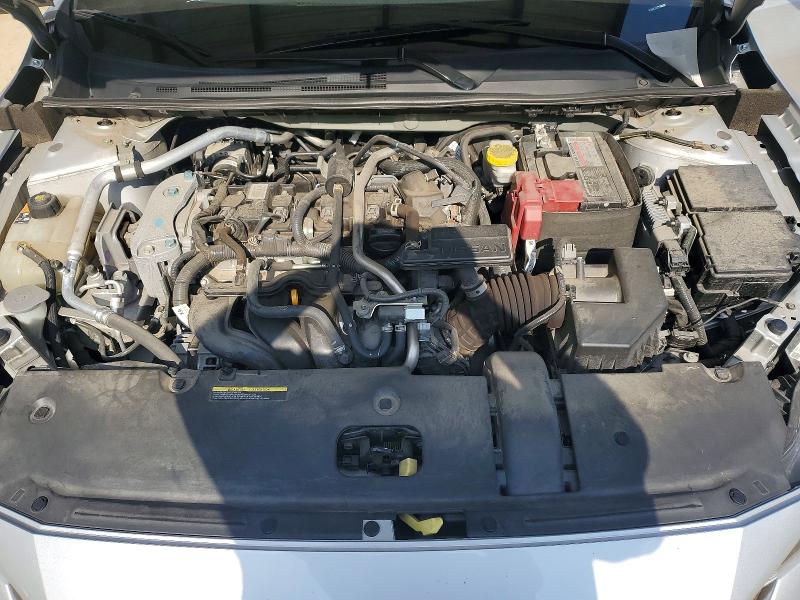 Продаж на аукціоні авто 2023 Nissan Sentra, vin: 3N1AB8CV5PY229006, номер лоту: 63126786