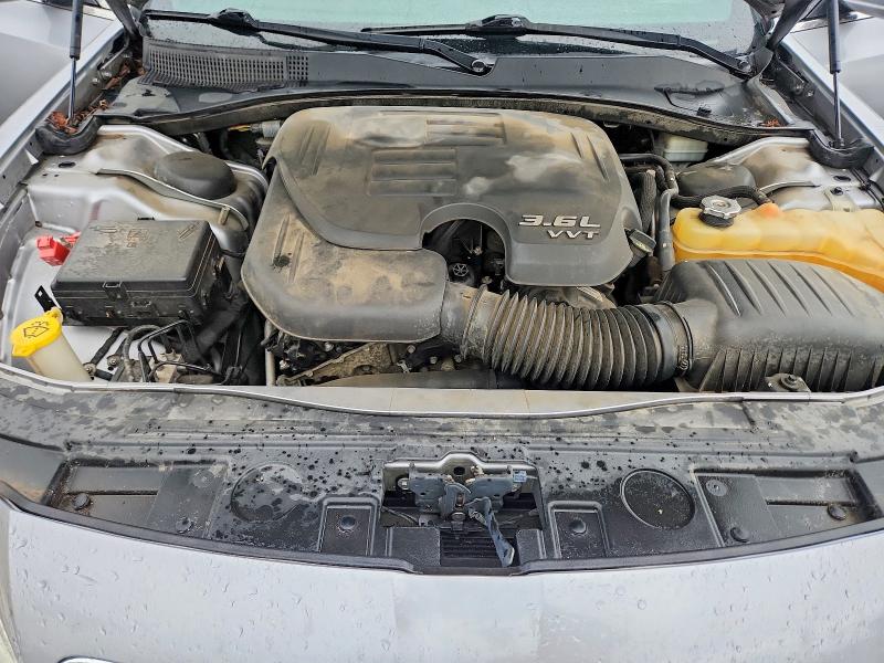 Продажа на аукционе авто 2014 Chrysler 300, vin: 2C3CCARG4EH376895, номер лота: 60259946