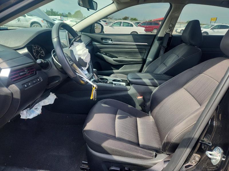 Продаж на аукціоні авто 2022 Nissan Altima, vin: 1N4BL4DV5NN352147, номер лоту: 60193366