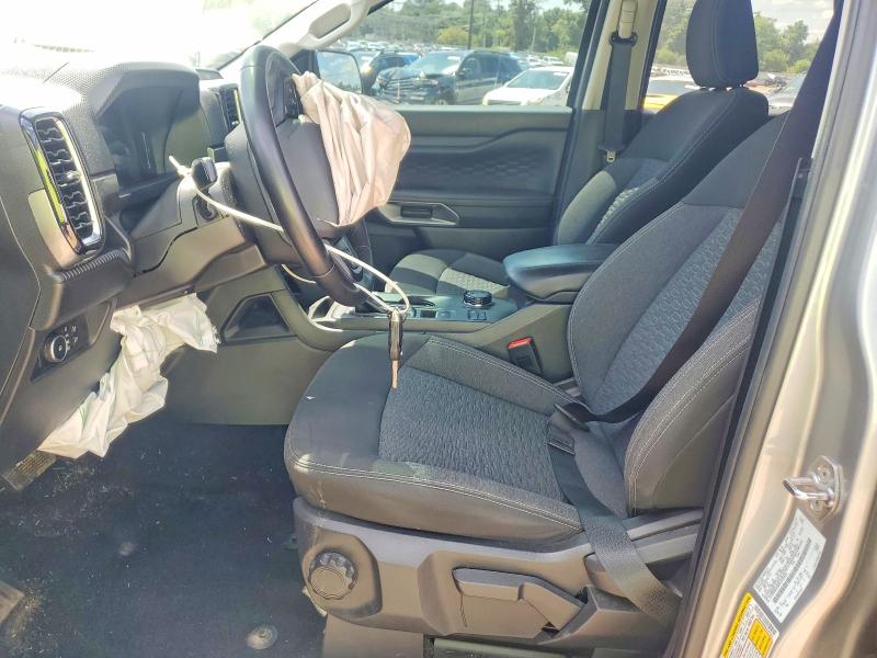 Продажа на аукционе авто 2024 Ford Ranger, vin: 1FTER4HH9RLE39352, номер лота: 61874726