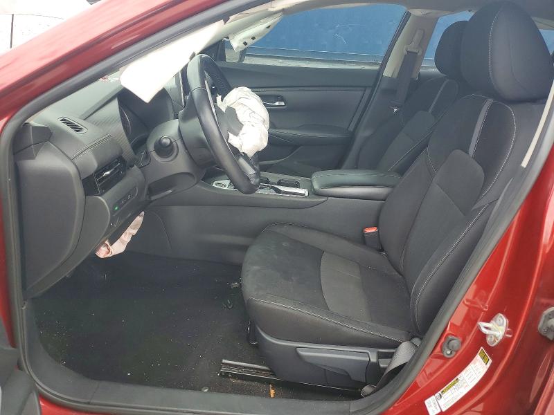 Продаж на аукціоні авто 2020 Nissan Sentra, vin: 3N1AB8CV9LY306843, номер лоту: 61973596
