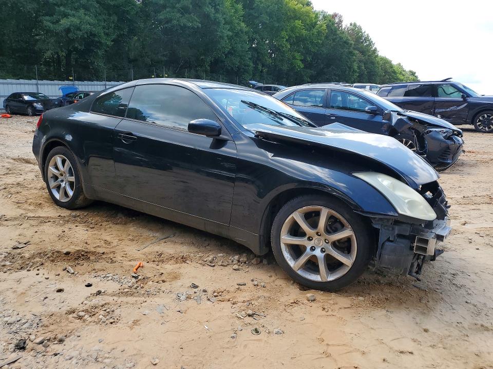Aukcja sprzedaży 2006 Infiniti G35, vin: JNKCV54E46M721035, numer aukcji: 59636996