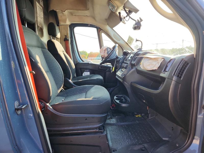 Aukcja sprzedaży 2020 Ram Promaster 3500, vin: 3C6URVJG6LE140623, numer aukcji: 62470336