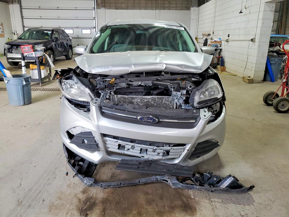 Продажа на аукционе авто 2015 Ford Escape, vin: 1FMCU9G99FUC87975, номер лота: 59091966