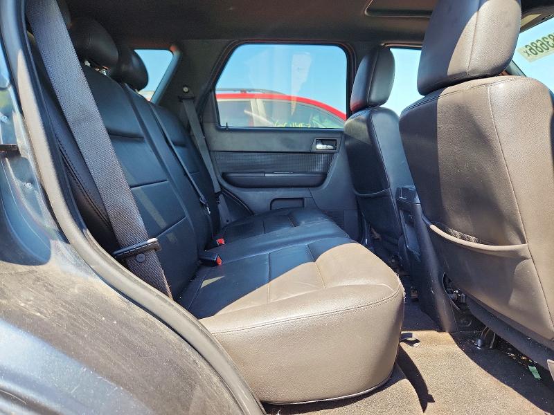Aukcja sprzedaży 2009 Ford Escape, vin: 1FMCU94G79KB02356, numer aukcji: 61083686