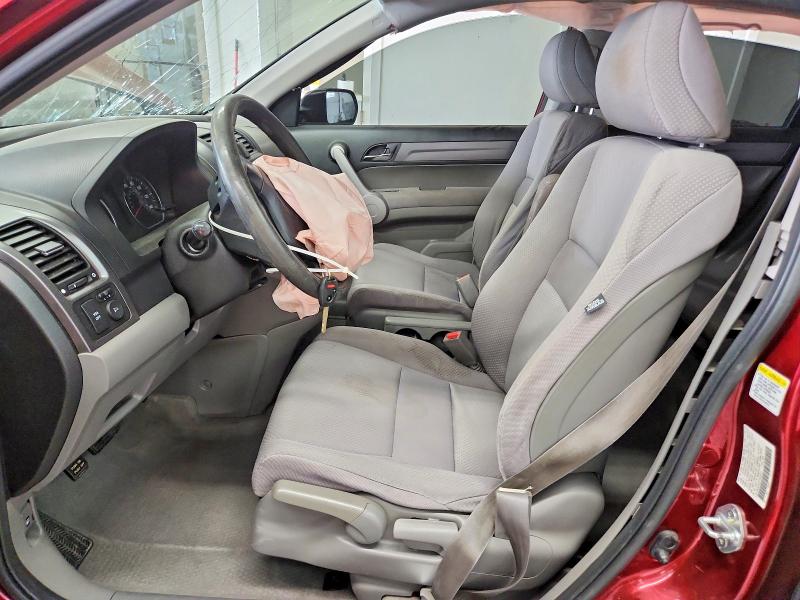 Auction sale of the 2007 Honda Cr-v, vin: JHLRE483X7C046011, lot number: 63378436