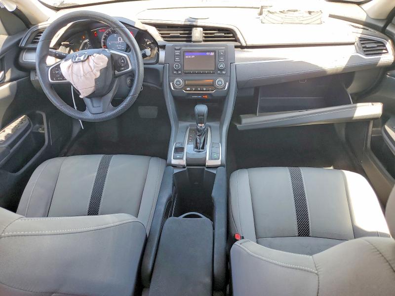 Продажа на аукционе авто 2016 Honda Civic, vin: 19XFC2F56GE216484, номер лота: 60418686