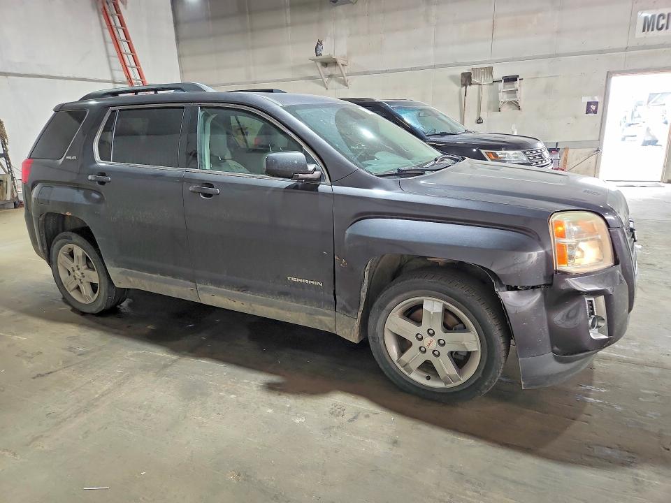 Продажа на аукционе авто 2013 Gmc Terrain, vin: 2GKFLTEK8D6256028, номер лота: 61230076
