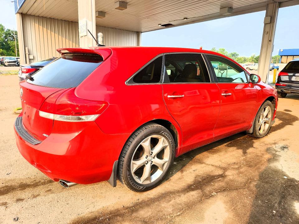 Aukcja sprzedaży 2009 Toyota Venza, vin: 4T3BK11A19U007094, numer aukcji: 61043216