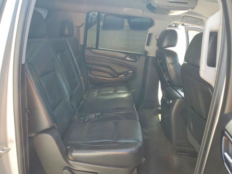 Aukcja sprzedaży 2015 Gmc Yukon Xl, vin: 1GKS1GKCXFR734370, numer aukcji: 60995526