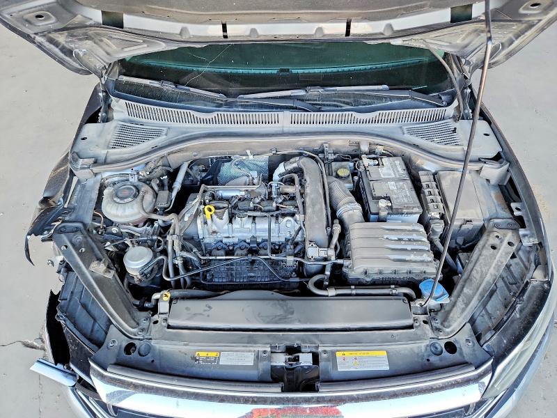 Aukcja sprzedaży 2020 Volkswagen Jetta, vin: 3VWCB7BU9LM073060, numer aukcji: 61953836