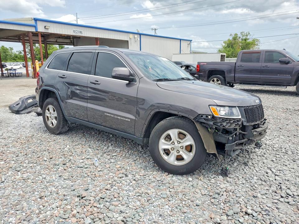 Продажа на аукционе авто 2016 Jeep Grand Cherokee, vin: 1C4RJEAG5GC351850, номер лота: 60747166