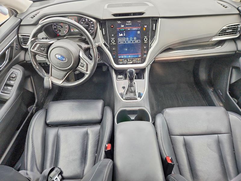 Продажа на аукционе авто 2021 Subaru Outback, vin: 4S4BTANC4M3126323, номер лота: 62591106