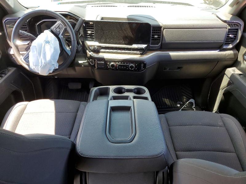 60212996 :رقم المزاد ، 1GCPKKEK2TZ108182 vin ، 2026 Chevrolet Silverado مزاد بيع