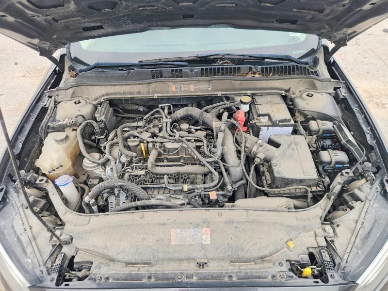 Aukcja sprzedaży 2020 Ford Fusion, vin: 3FA6P0HD9LR187570, numer aukcji: 62869076