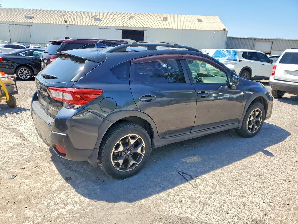 Продаж на аукціоні авто 2019 Subaru Crosstrek, vin: JF2GTAEC6KH206444, номер лоту: 61387066