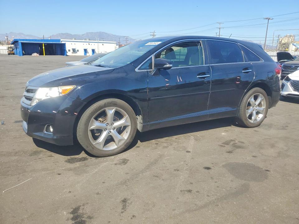 Продажа на аукционе авто 2013 Toyota Venza, vin: 4T3ZK3BBXDU052397, номер лота: 63653646
