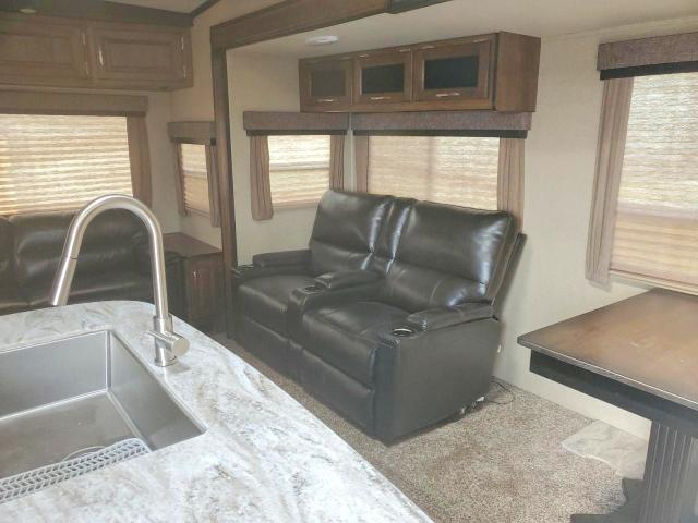 Продажа на аукционе авто 2019 Grand Desi Reflection, vin: 573FR3223K3411001, номер лота: 59604176
