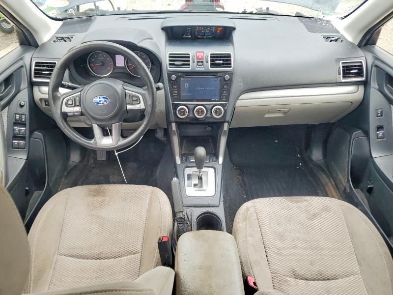Aukcja sprzedaży 2017 Subaru Forester, vin: JF2SJAEC2HH522061, numer aukcji: 60077336