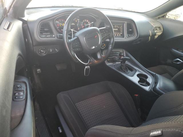 Aukcja sprzedaży 2023 Dodge Challenger, vin: 2C3CDZAG6PH641844, numer aukcji: 62428196
