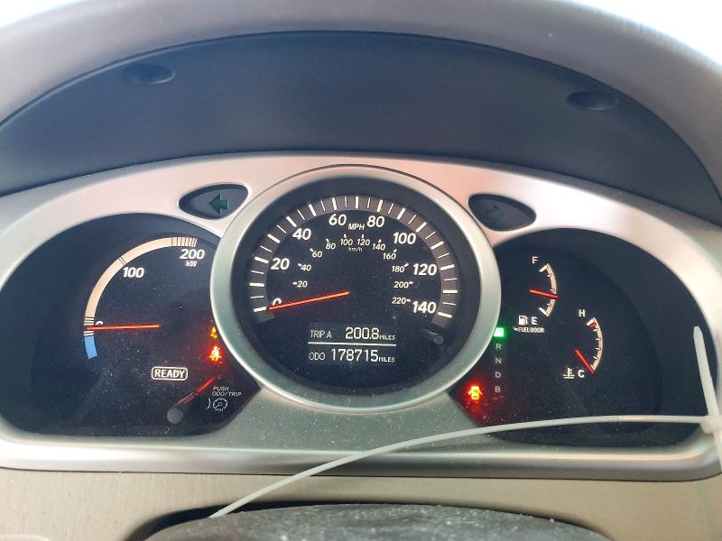 2006 Toyota Highlander მანქანა იყიდება აუქციონზე, vin: JTEDW21A060007022, აუქციონის ნომერი: 62309036