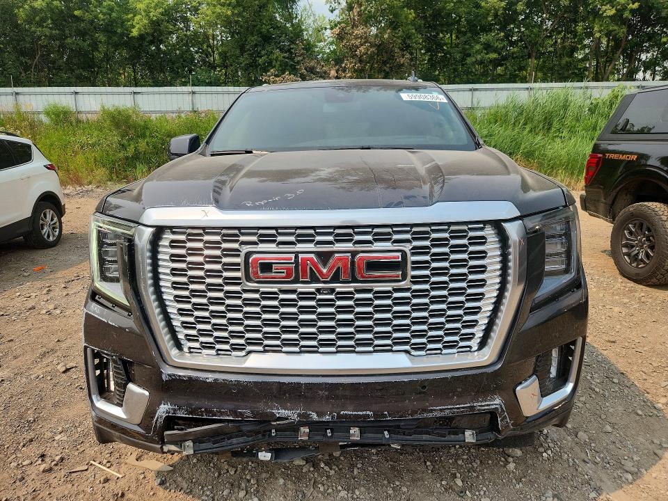 2023 Gmc Yukon მანქანა იყიდება აუქციონზე, vin: 1GKS2DKL2PR349365, აუქციონის ნომერი: 59908366