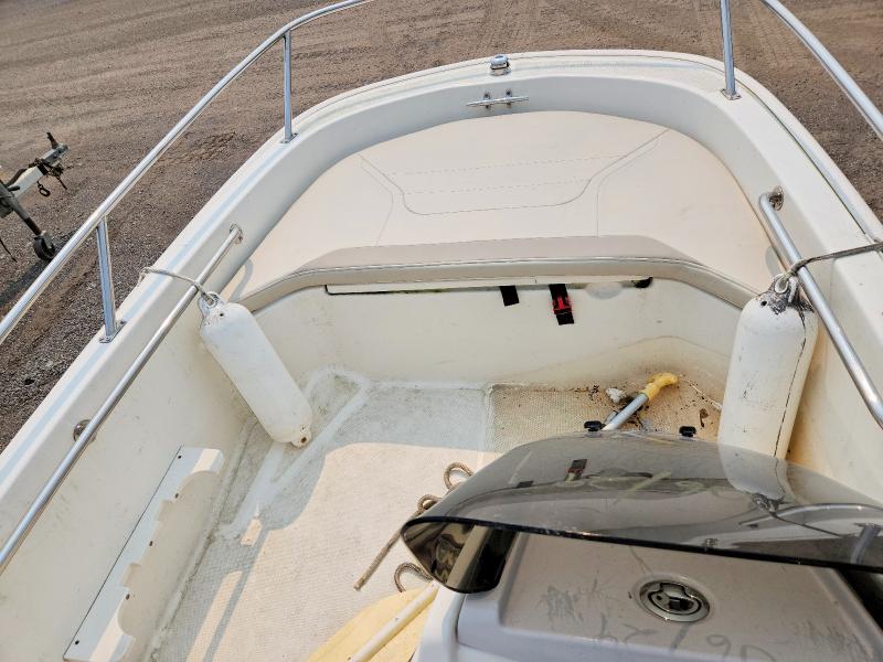 Aukcja sprzedaży 2019 Boat Bost Whale, vin: BWCE1592L819, numer aukcji: 60249866