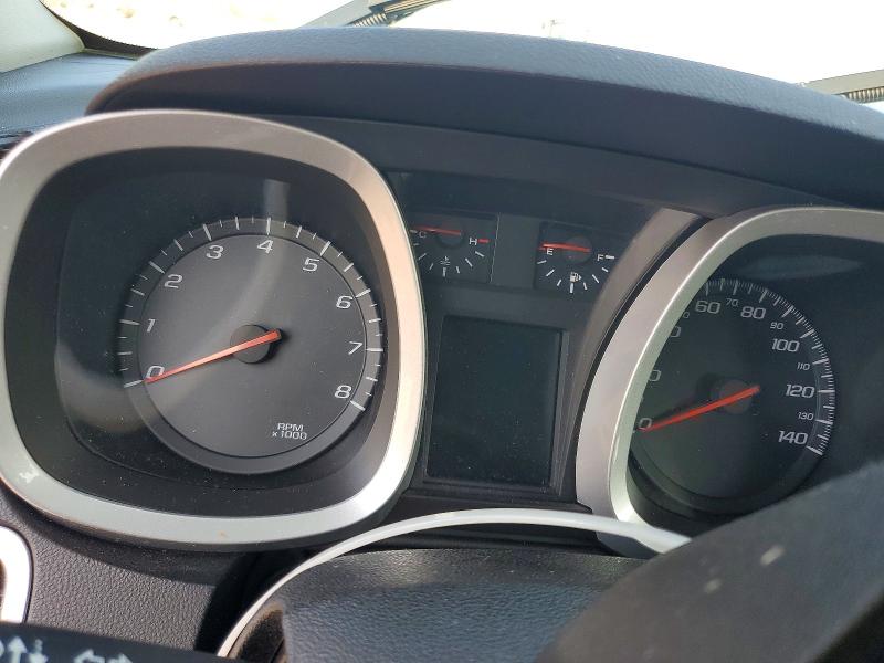 60773726 :رقم المزاد ، 2GNALAEK0E6179481 vin ، 2014 Chevrolet Equinox مزاد بيع