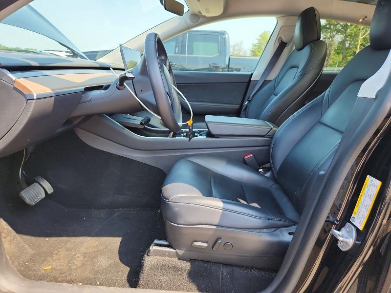 Aukcja sprzedaży 2020 Tesla Model Y, vin: 5YJYGDEE7LF026255, numer aukcji: 58941536