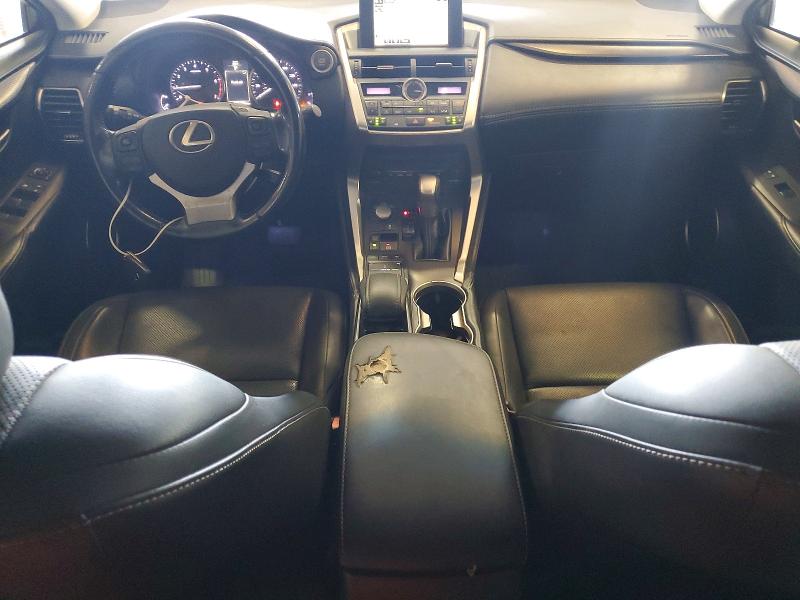 Aukcja sprzedaży 2016 Lexus Nx 200t, vin: JTJYARBZ0G2026254, numer aukcji: 61270716