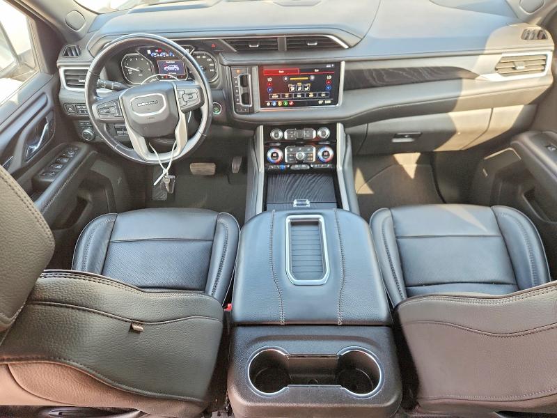 Продаж на аукціоні авто 2021 Gmc Yukon, vin: 1GKS2DKL0MR192365, номер лоту: 61838676
