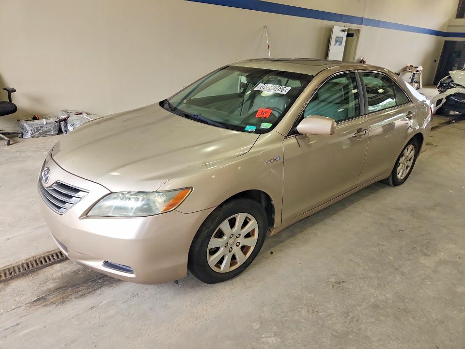 Продаж на аукціоні авто 2009 Toyota Camry Hybrid, vin: 4T1BB46KX9U075910, номер лоту: 62889886
