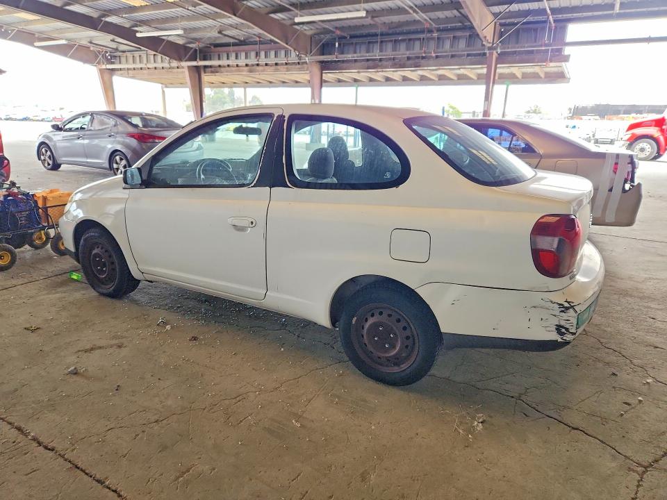 Aukcja sprzedaży 2000 Toyota Echo, vin: JTDAT123XY0039991, numer aukcji: 59734086