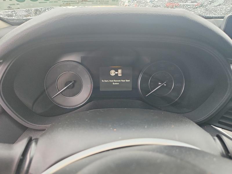 Продаж на аукціоні авто 2023 Acura Tlx, vin: 19UUB5F34PA006562, номер лоту: 62859806