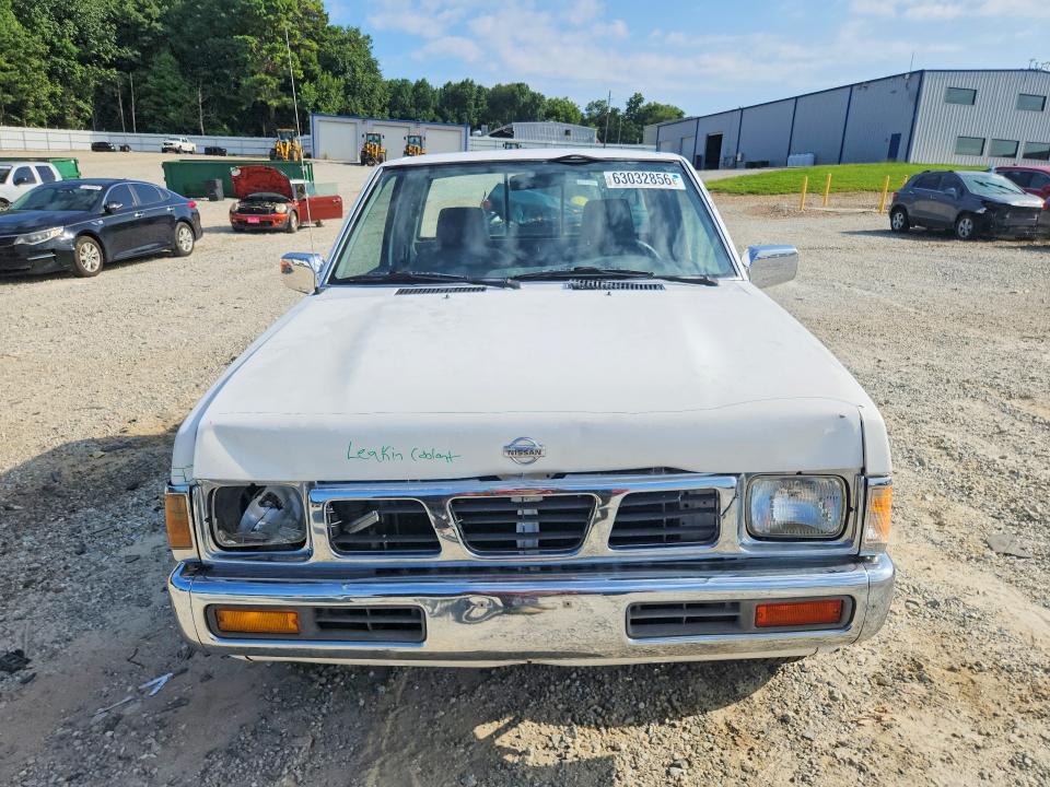 Продажа на аукционе авто 1995 Nissan Truck, vin: 1N6SD16S2SC313853, номер лота: 63032856